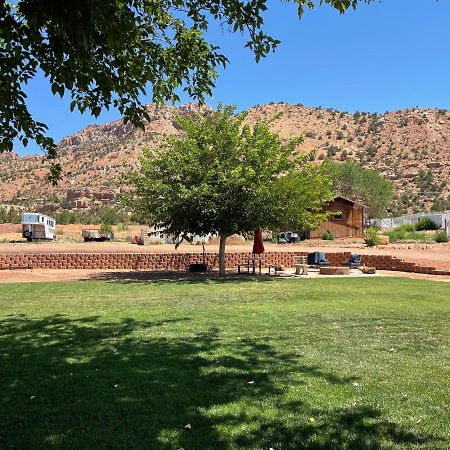 Zion'S Blue Sage Bed & Breakfast Hildale Exterior foto